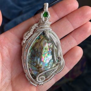 Meet your Posher, Arianna